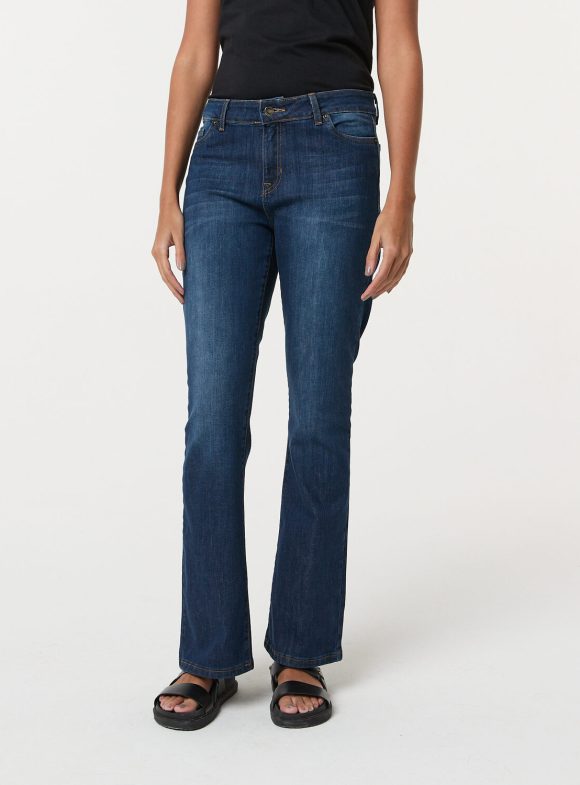 Pantalón Andina Denim