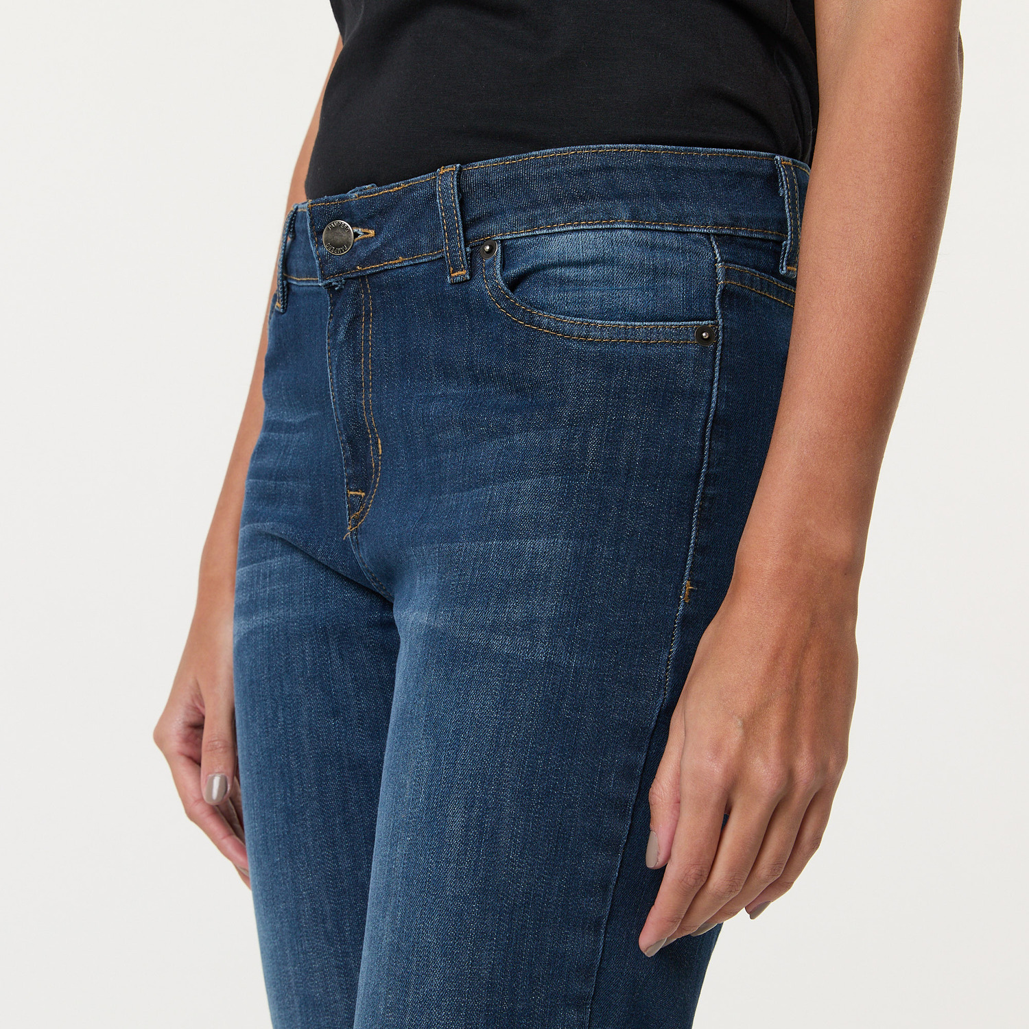 Pantalón Andina Denim - Imagen 3