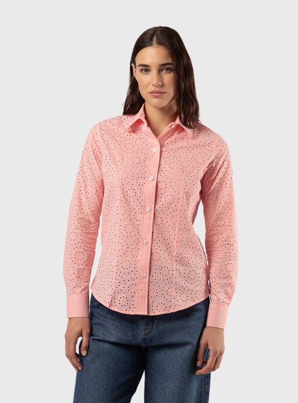 Camisa Maizani Fantasía