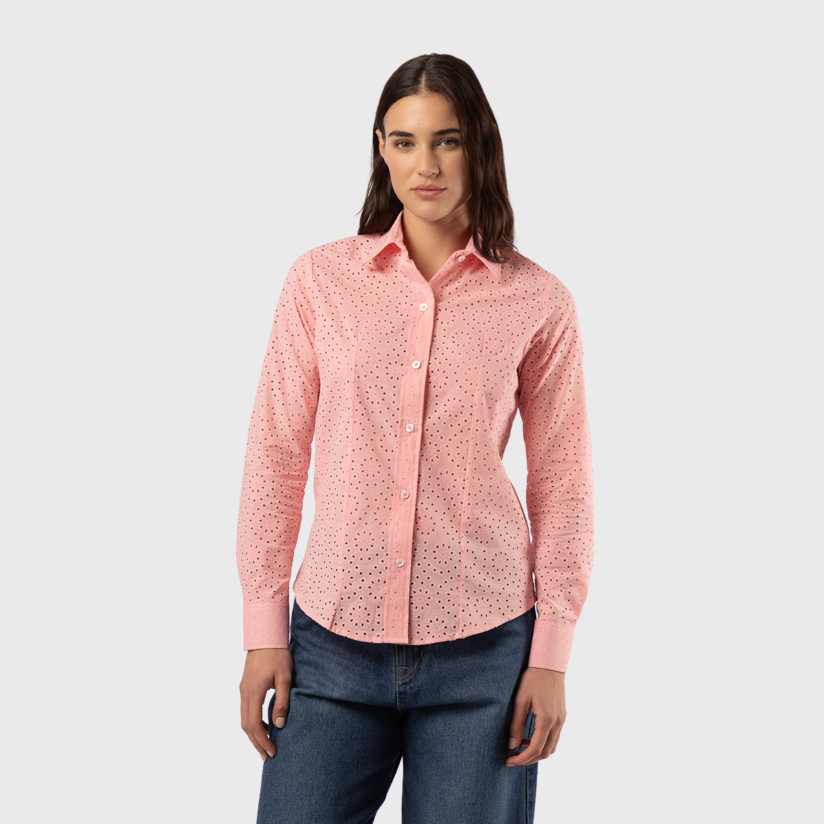 Camisa Maizani Fantasía