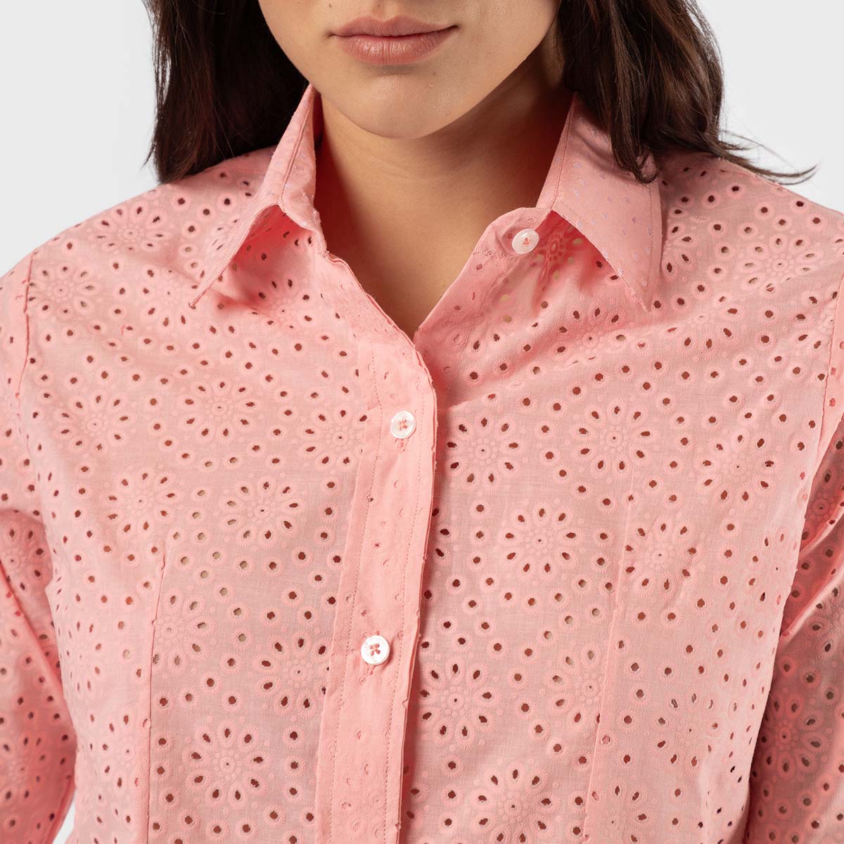 Camisa Maizani Fantasía - Imagen 3