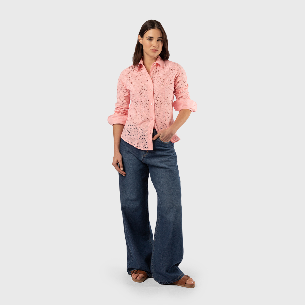 Camisa Maizani Fantasía - Imagen 4