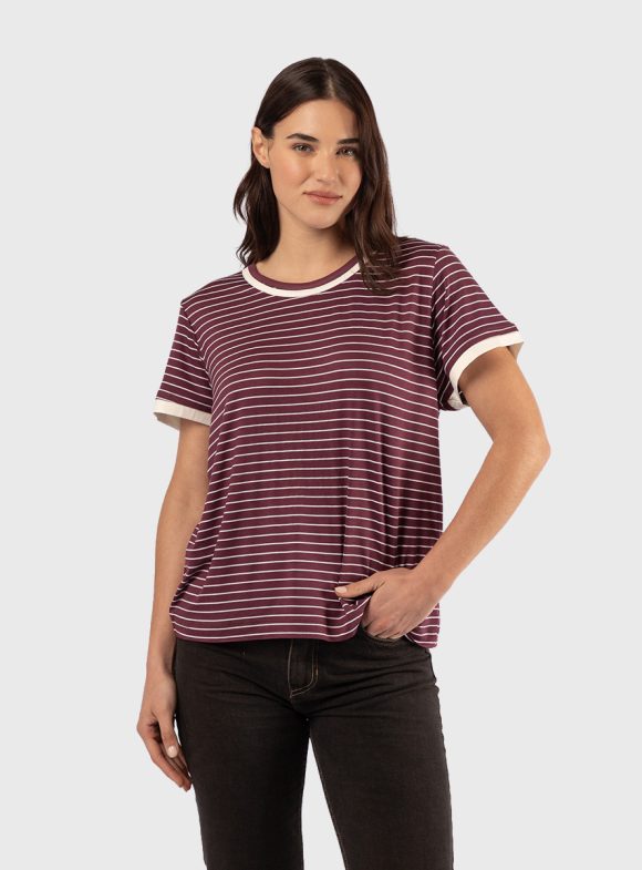 Remera Bandurria