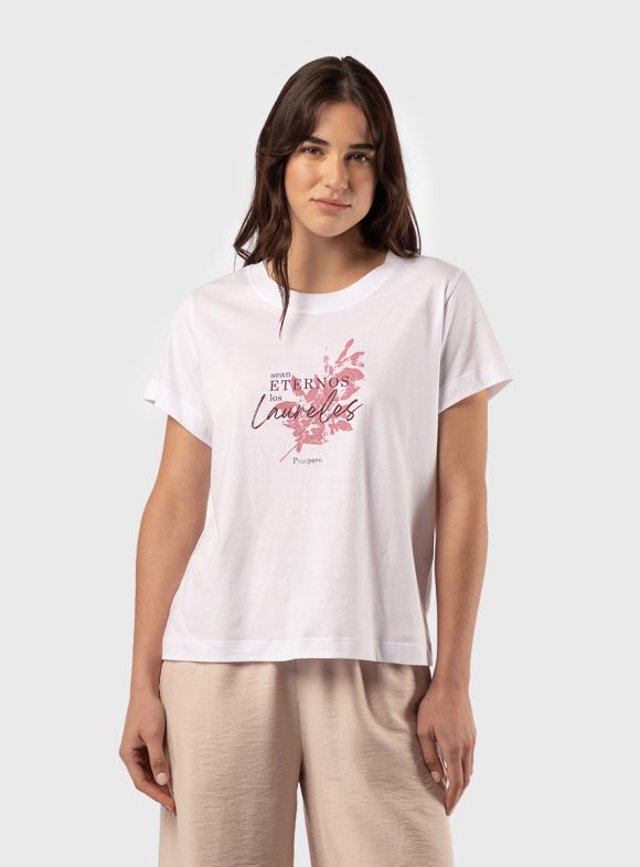 Remera Ceibo