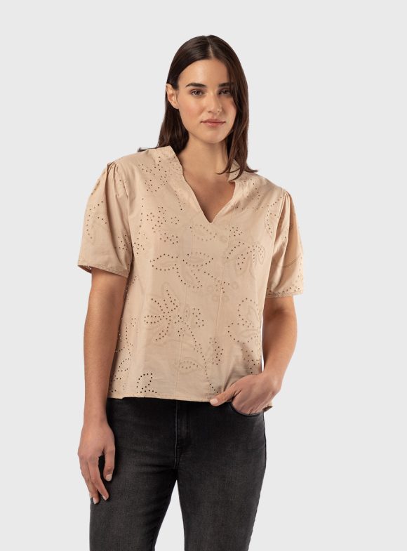 Camisa Eloisa