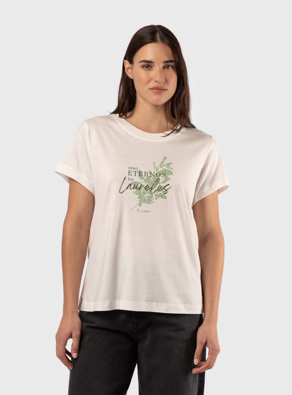 Remera Ceibo